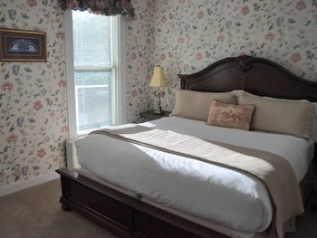 annes washington inn adults only