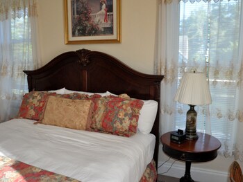 annes washington inn adults only