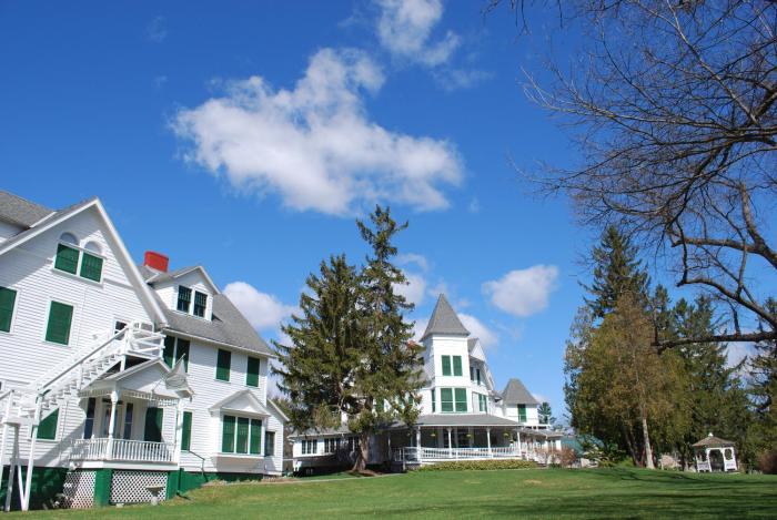 annes washington inn adults only