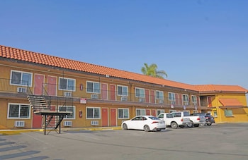 del mar motel