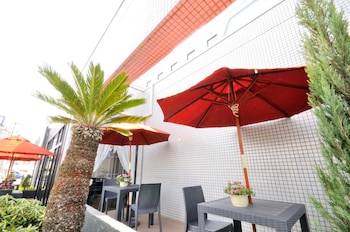 grand park hotel panex chiba