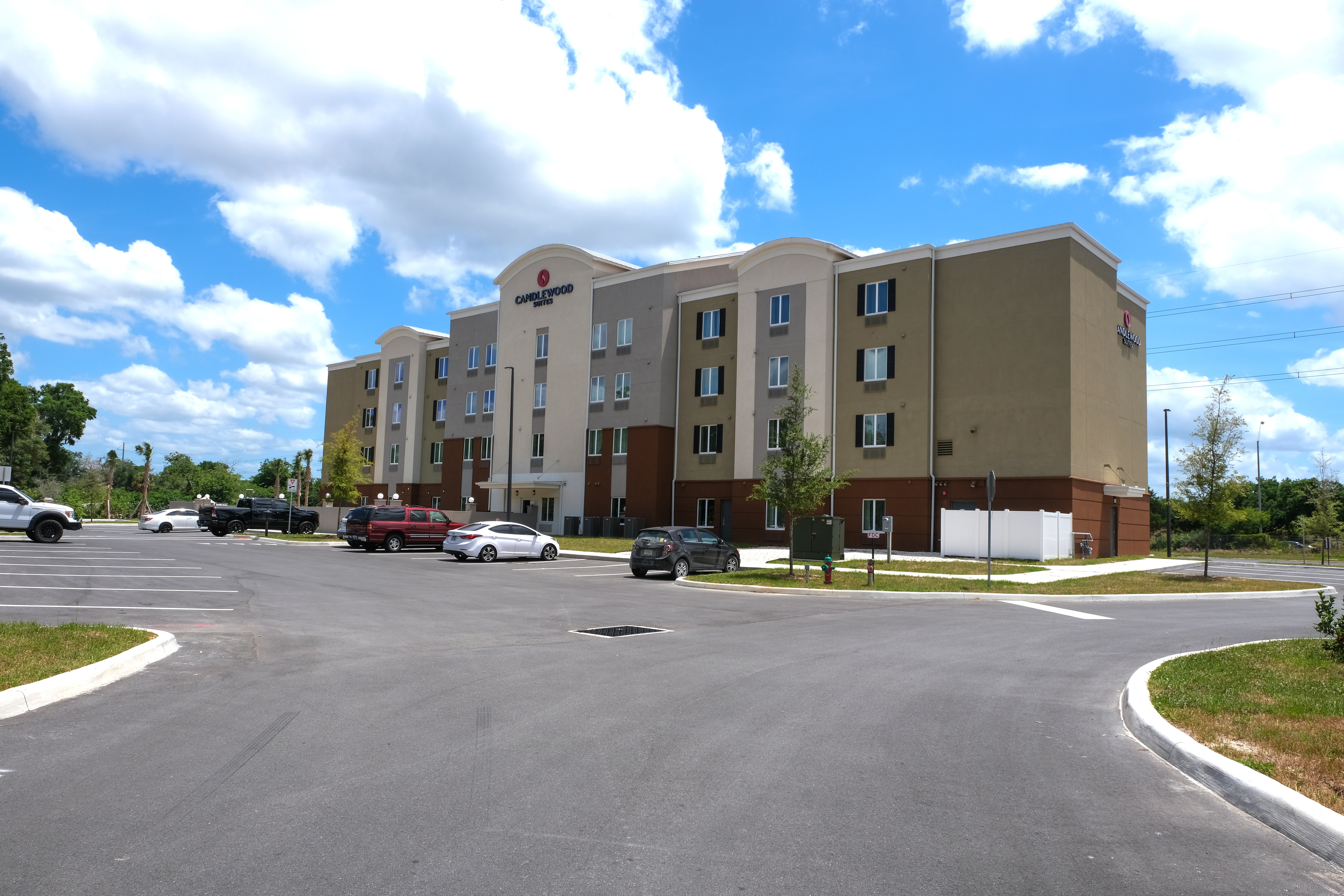 candlewood suites ocala i 75 by ihg