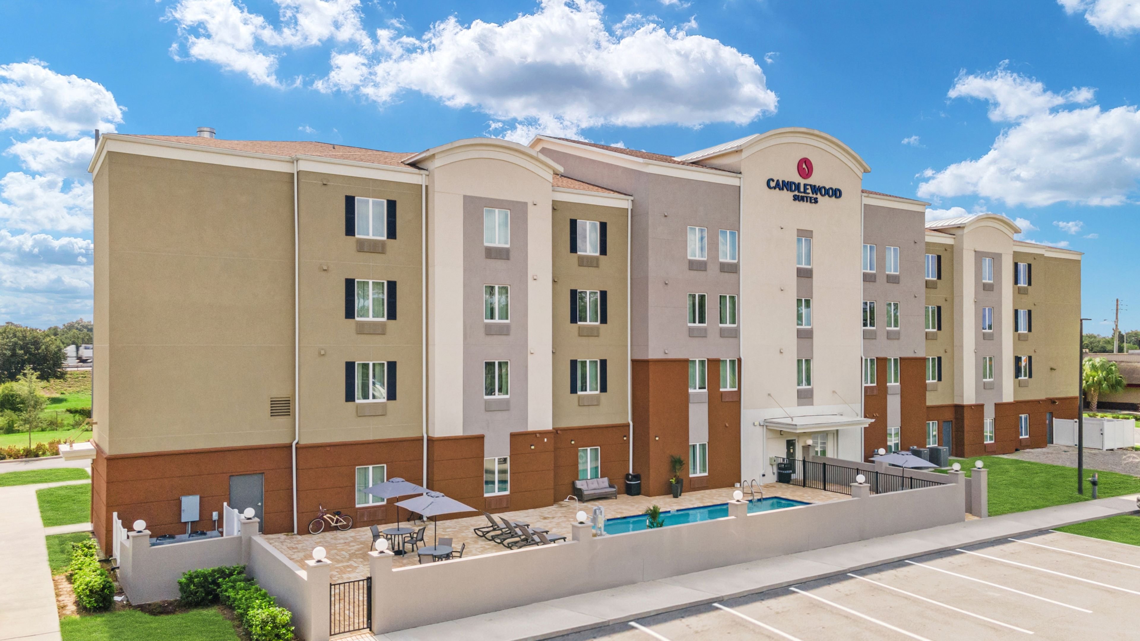candlewood suites ocala i 75 by ihg