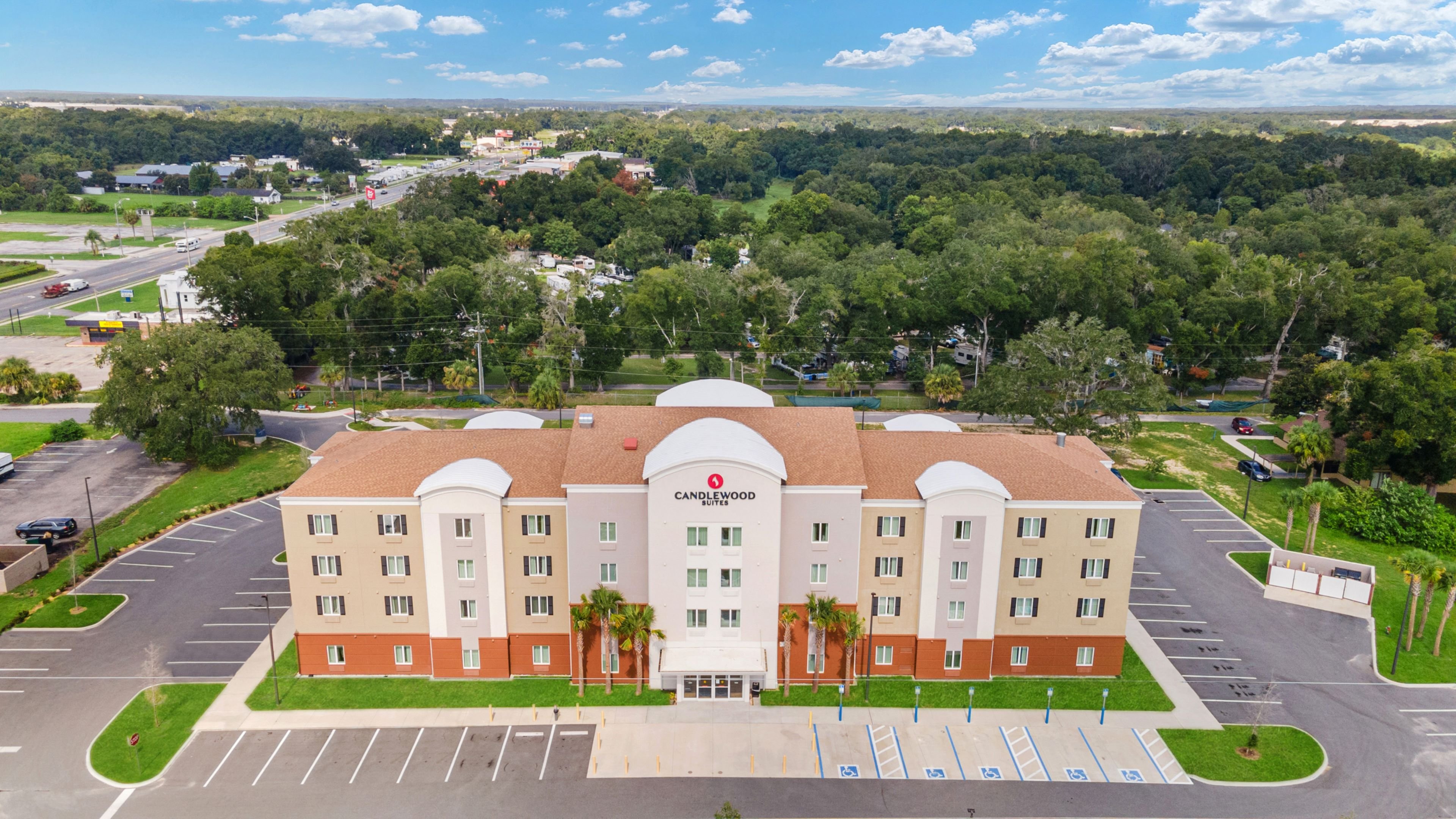candlewood suites ocala i 75 by ihg