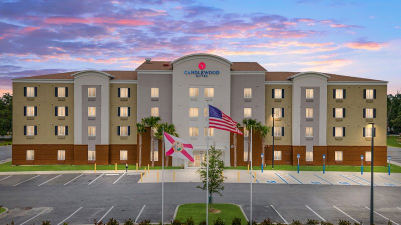 candlewood suites ocala i 75 by ihg