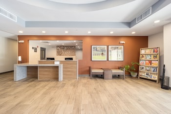 Candlewood Suites Ocala I-75 By Ihg,Florida>>Ocala,3 star