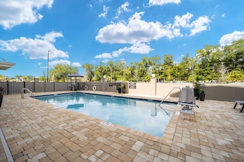 Candlewood Suites Ocala I-75 By Ihg,Florida>>Ocala,3 star