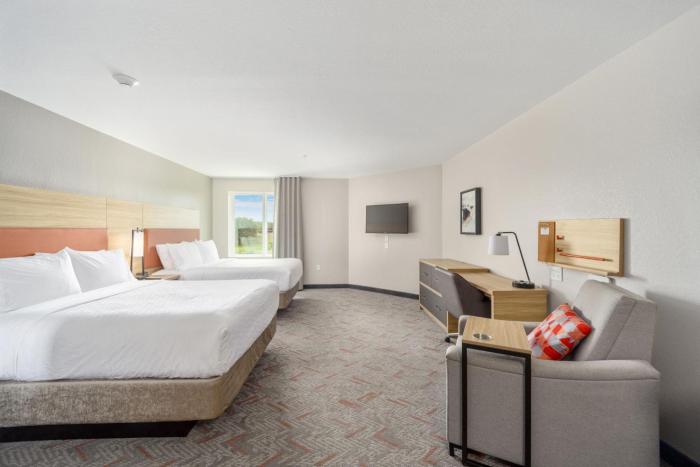 candlewood suites ocala i 75 by ihg