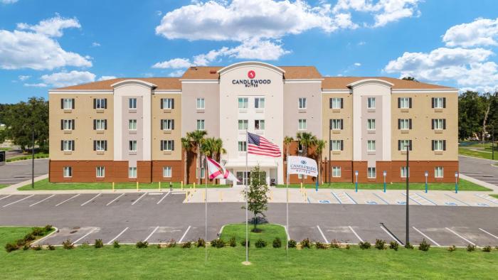 candlewood suites ocala i 75 by ihg