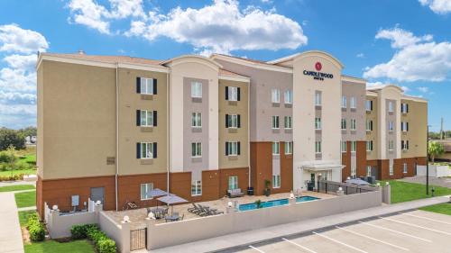 candlewood suites ocala i 75 by ihg