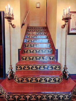 the faust hotel