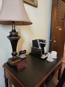 the faust hotel