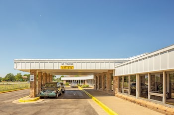 muskegon