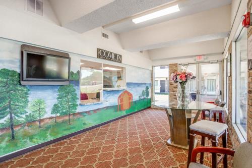 Oyo Hotel Mona Lake Muskegon,Muskegon Heights>>Muskegon,2 star