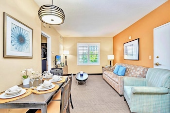 1Br Suite With Bbq Pool Hot Tub - Near Disney,Canada Avenue 7601, Orlando,3 star