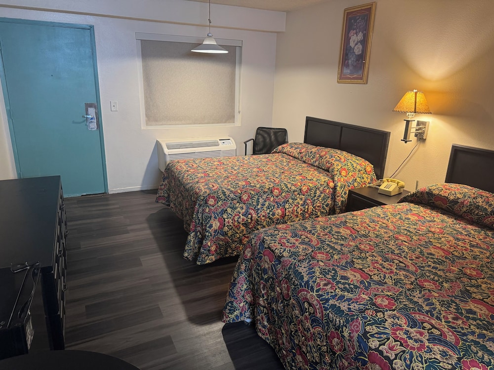 best star inn montebello los angeles