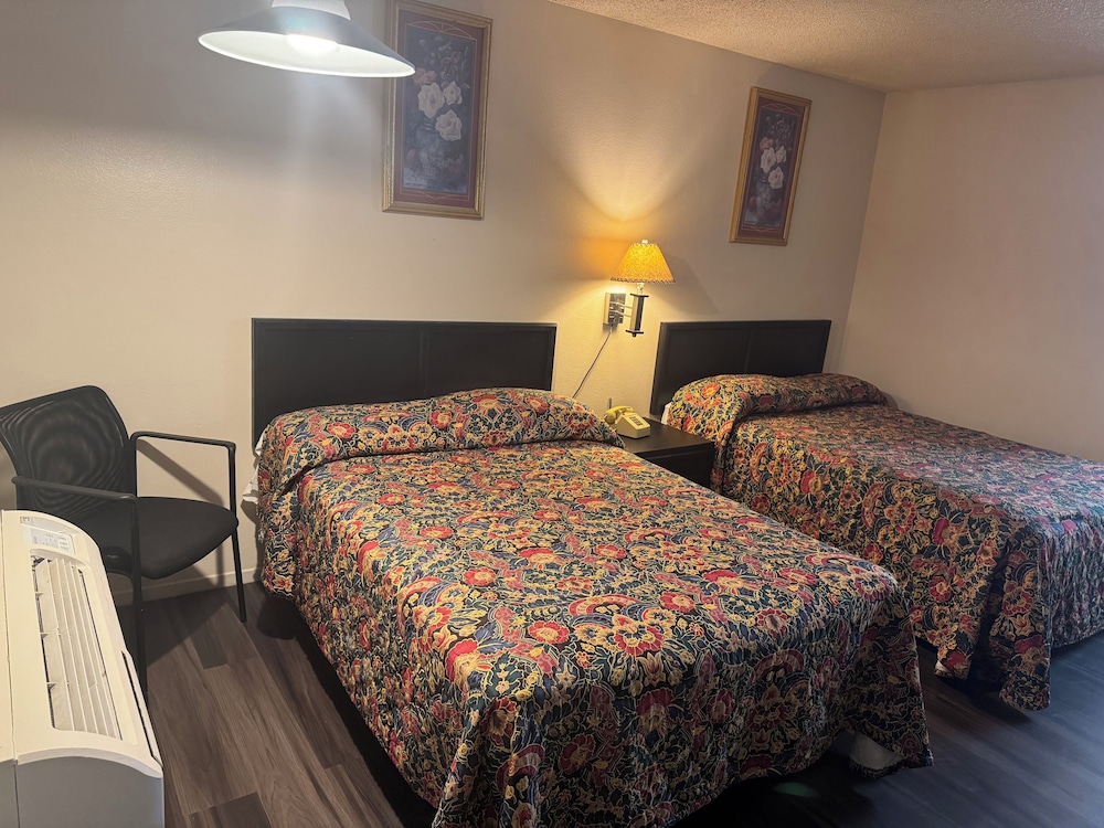 best star inn montebello los angeles