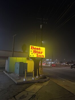 best star inn montebello los angeles