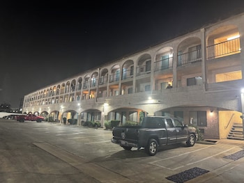 Best Star Inn - Montebello Los Angeles,,2 star