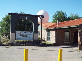 Frontier Motel,,2 star