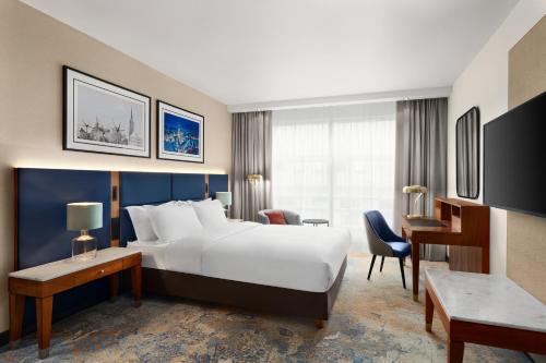 Wyndham Wroclaw Old Town,Wroclaw>>Stare Miasto,4 star