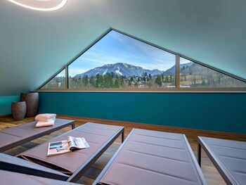 Ibis Styles Bad Reichenhall,Bavarian Alps>>Bad Reichenhall,3 star