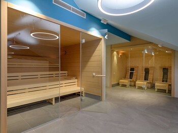 Ibis Styles Bad Reichenhall,Bavarian Alps>>Bad Reichenhall,3 star