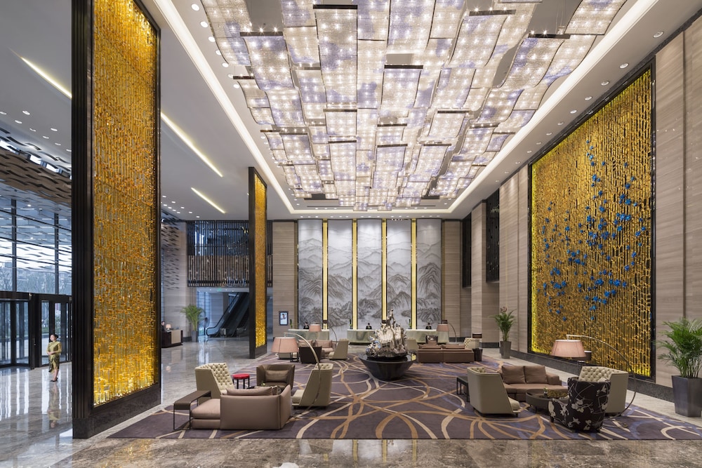 wanda realm wuhan