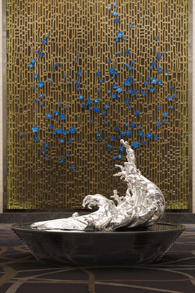 wanda realm wuhan
