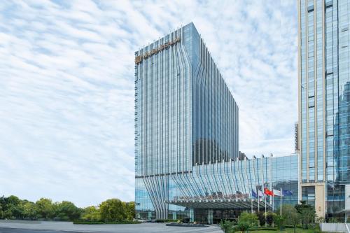 wanda realm wuhan
