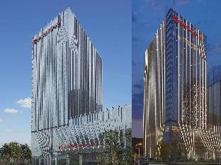 wanda realm wuhan