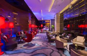 wanda realm wuhan