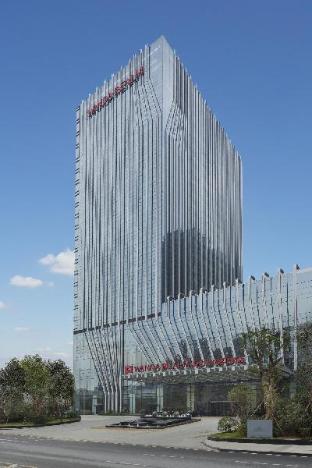 wanda realm wuhan