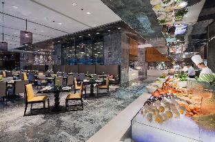 wanda realm wuhan