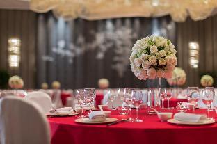 Wanda Realm Wuhan,Hubei>>Wuhan,4 star