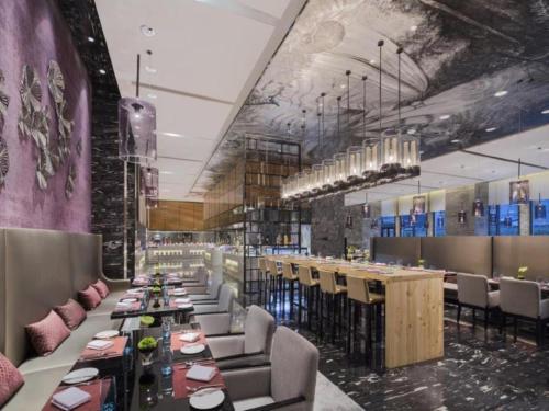 wanda realm wuhan