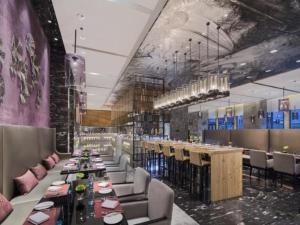 Wanda Realm Wuhan,Hubei>>Wuhan,4 star