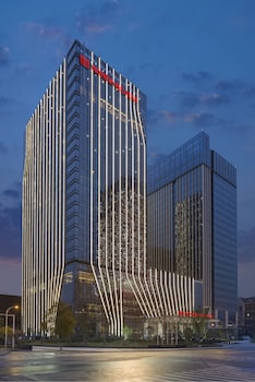 wanda realm wuhan