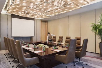 wanda realm wuhan