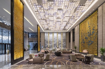 wanda realm wuhan