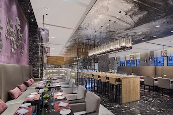 wanda realm wuhan