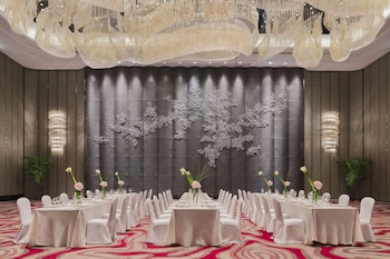 wanda realm wuhan