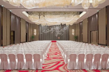 wanda realm wuhan