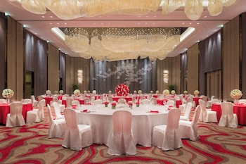 wanda realm wuhan