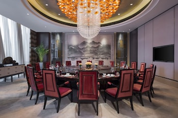 wanda realm wuhan
