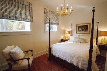 louisville bourbon inn