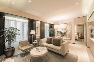 Pan Pacific Xiamen,Siming>>Huli,5 star