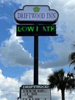 driftwood inn