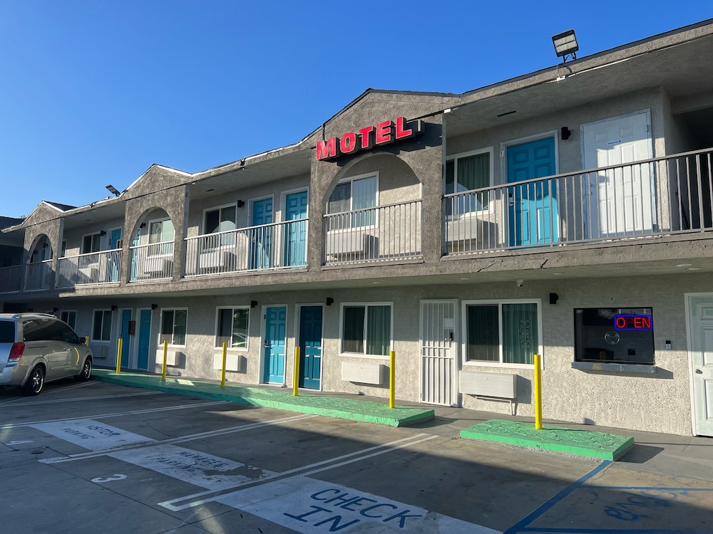 palm inn