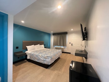 palm inn